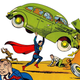 Image for article titled Superman Turns 75